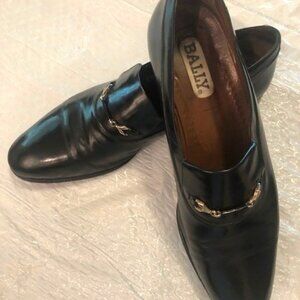 Talk About A Stylish Pair Of Shoes